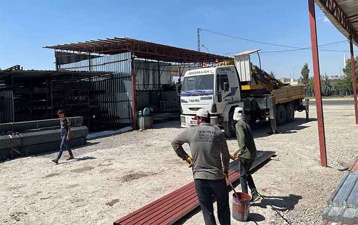 Defolu Profil Neden Kullanılma İhtiyacı duyarız